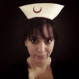 Meet your Posher, Gökçe